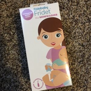 Fridababy Fridet the momwasher